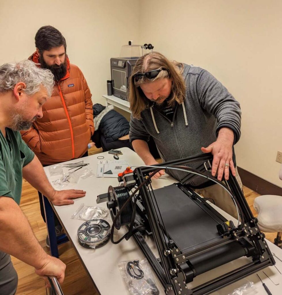 3D Printer