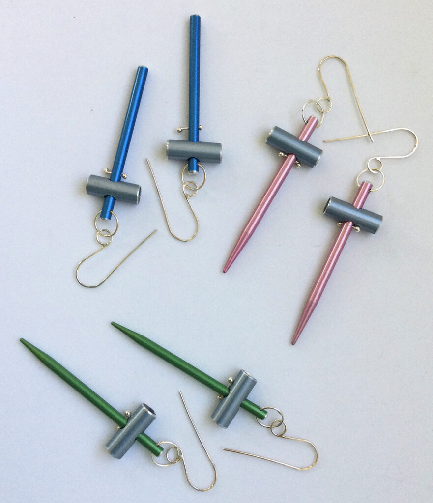 Jo Shields Earrings