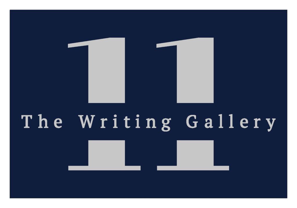 Logo of the Eleventh Letter Writing Gallery