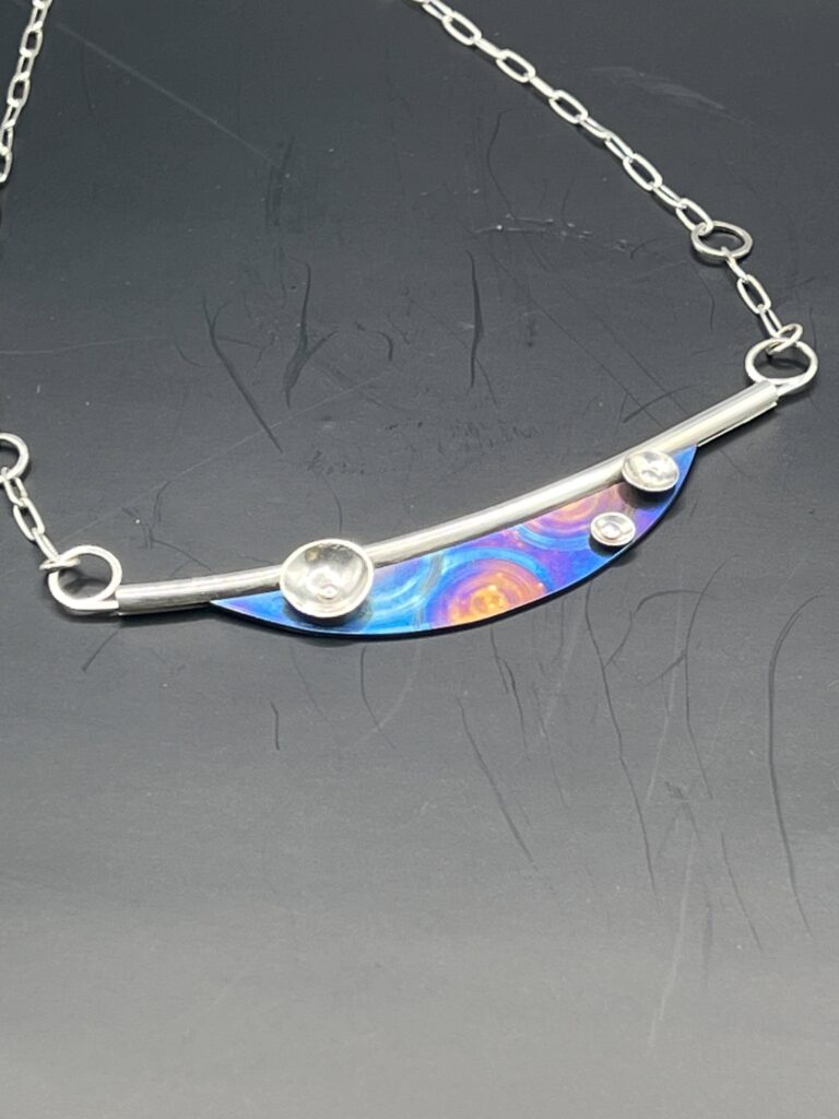 Laborata Necklace
