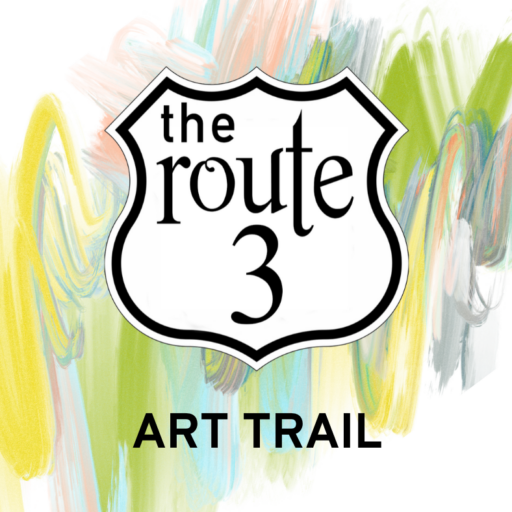 Route 3 Logo